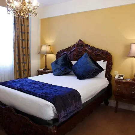 Riu Plaza The Gresham 4*