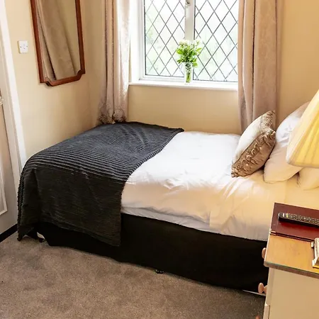 Bed & Breakfast Aaron Court