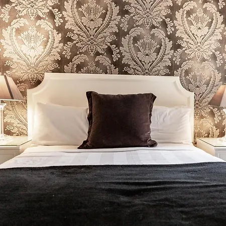 Bed & Breakfast Aaron Court Dublin