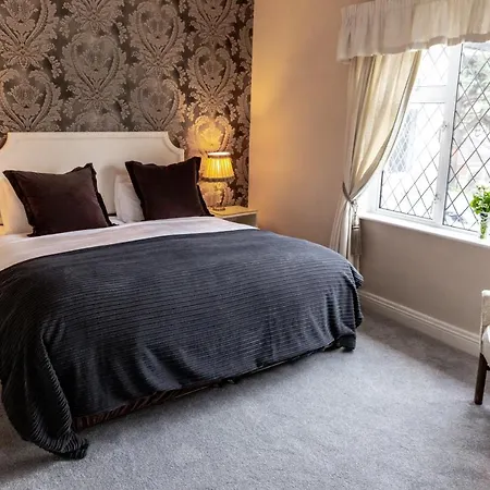 Aaron Court Bed & Breakfast Dublin