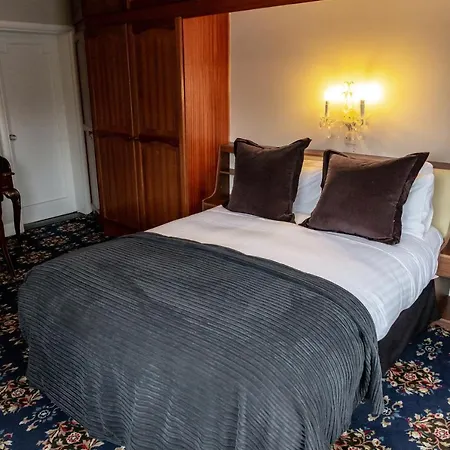 Bed & Breakfast Aaron Court