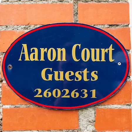Aaron Court Bed & Breakfast