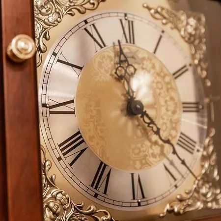 Bed & Breakfast Aaron Court Dublin