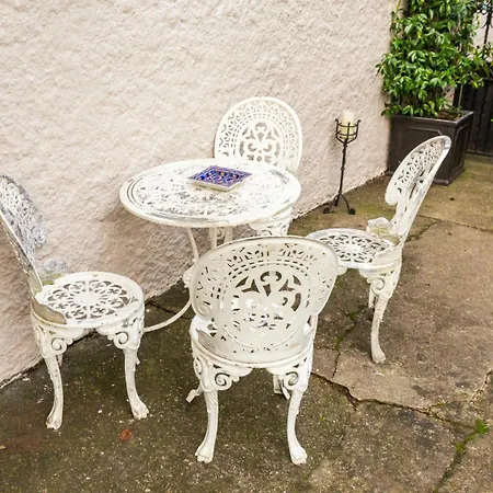 Aaron Court Bed & Breakfast Dublin