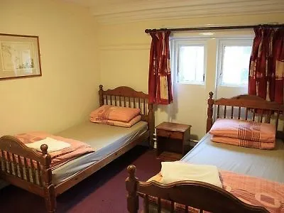 Kinlay House Hostal