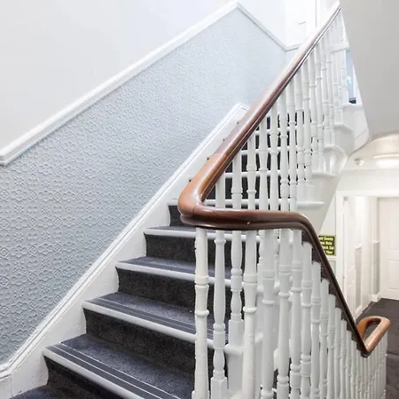 Aona Townhouse Gasthof Dublin
