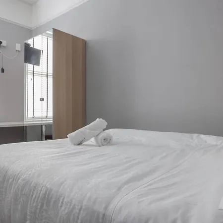 Aona Townhouse Gasthof