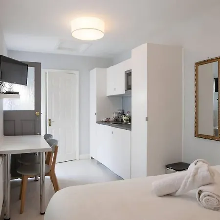 Aona Townhouse Gasthof Dublin