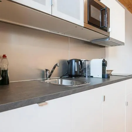 Gasthof Aona Townhouse 4*