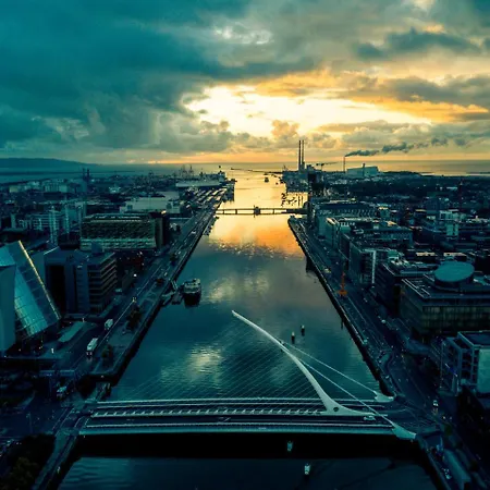 Marlin Stephens Hotel Dublin