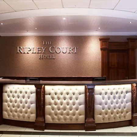 The Ripley Court 3*