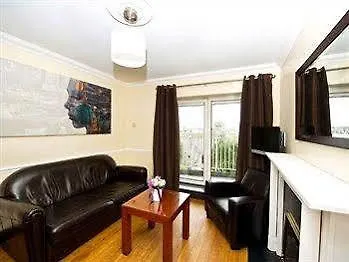 מלון Staycity Aparts Christchurch *