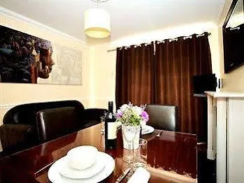 Staycity Aparts Christchurch דבלין