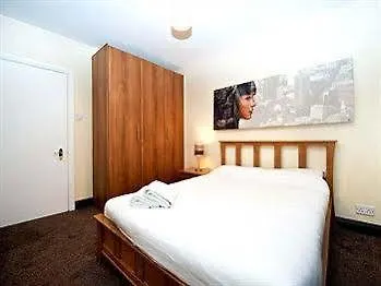 Staycity Aparts Christchurch * דבלין