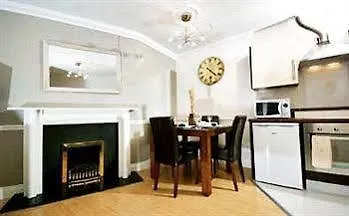 Staycity Aparts Christchurch דבלין