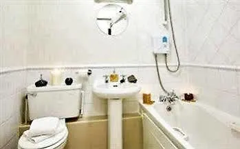 Staycity Aparts Christchurch מלון דבלין