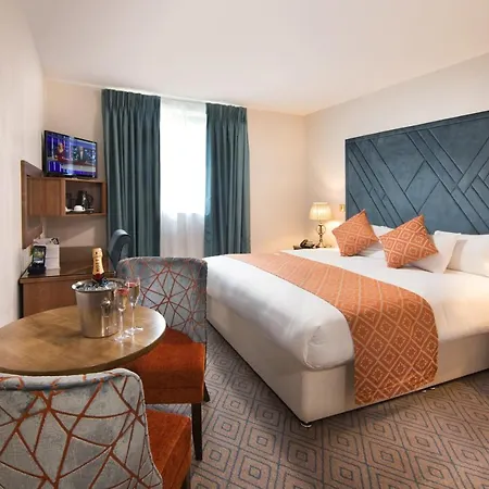 מלון The Ripley Court 3*