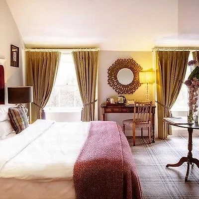 Townhouse On The Hotel Dublin