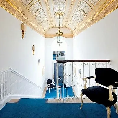 Hotel Townhouse On The 4*