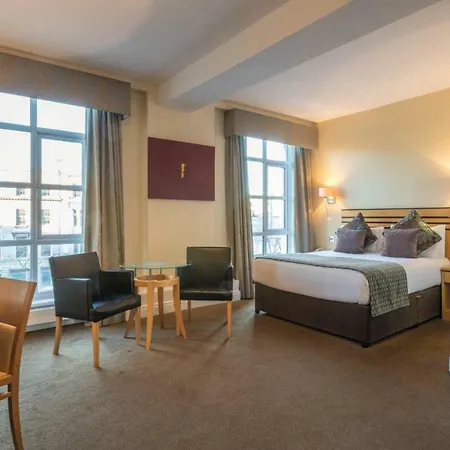 Riu Plaza The Gresham