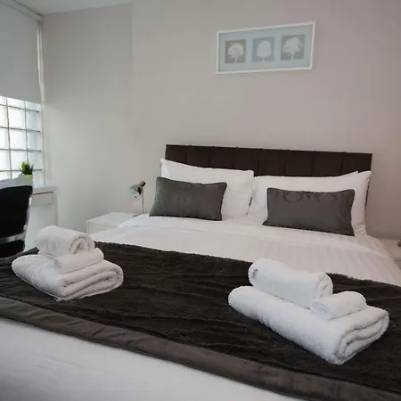 Appartement Jervis