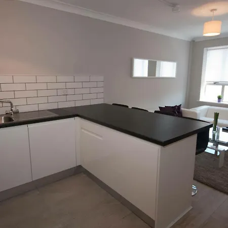Appartement Jervis 3*