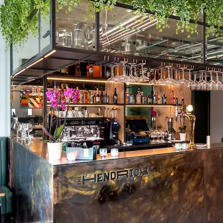 The Hendrick Smithfield