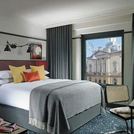 Hotel The Mont 4*