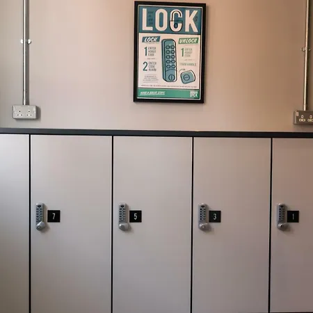Latroupe Jacobs Dublin