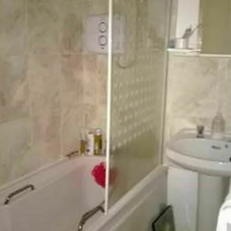 3 Bed Near Temple Bar Apartamento