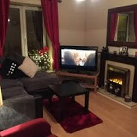 3 Bed Near Temple Bar Apartamento Dublin