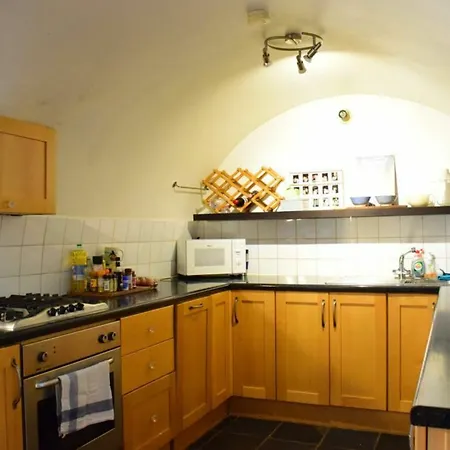 1 Bedroom In Centre Location Lejlighed Dublin