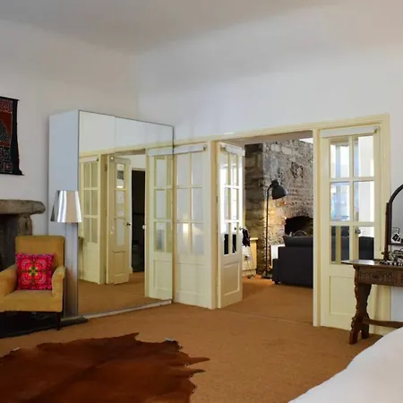 1 Bedroom In Centre Location Lejlighed Dublin
