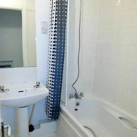 公寓 Docklands Self Catering *