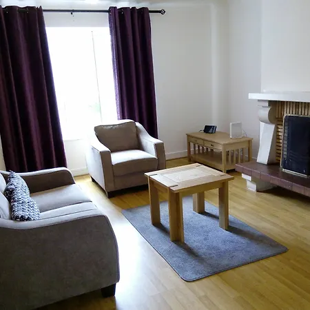 Docklands Self Catering 公寓 *