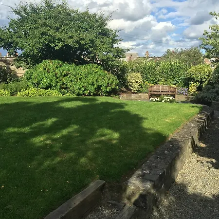 公寓 Docklands Self Catering 都柏林