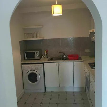 公寓 Docklands Self Catering