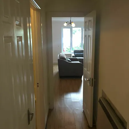 Docklands Self Catering 公寓