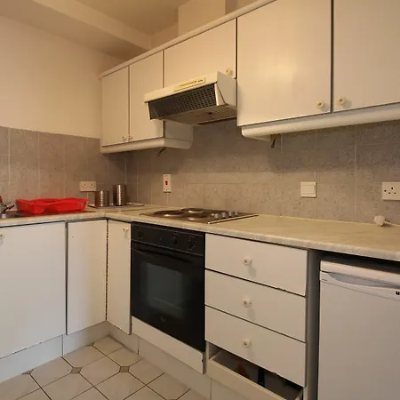 Docklands Self Catering 公寓 都柏林