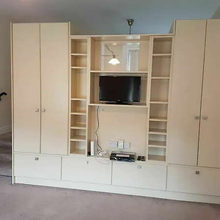 Appartement Leeson Street *
