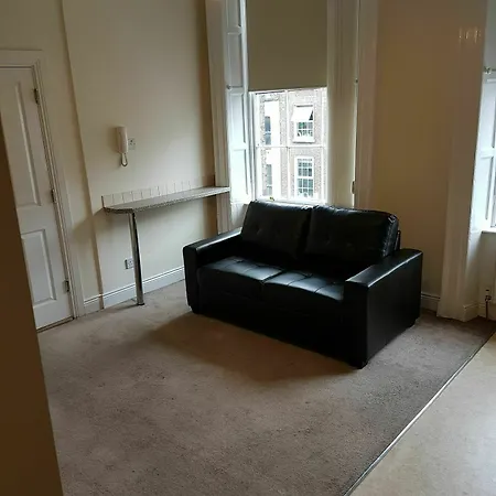 Appartement Leeson Street Dublin