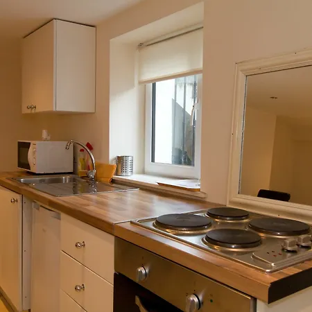 Belvidere Road Appartement