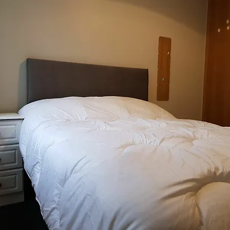Bright 2 Bedrooms Near The 3 Arena Lägenhet Dublin