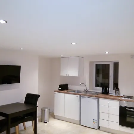 Belvidere Road Appartement