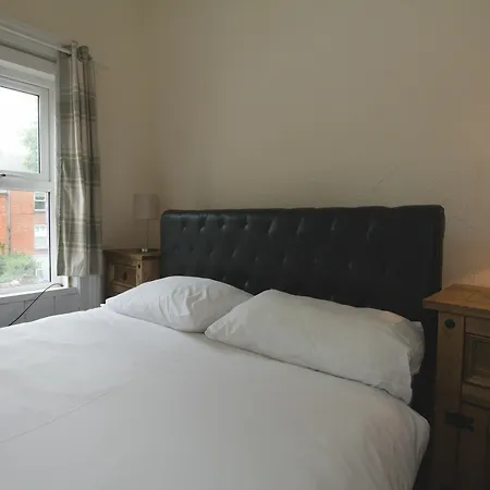 Belvidere Road Appartement *