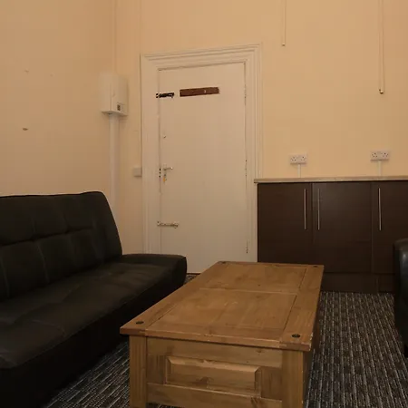 Belvidere Road Appartement Dublin