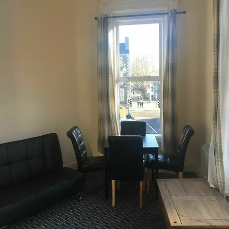 Appartement Belvidere Road