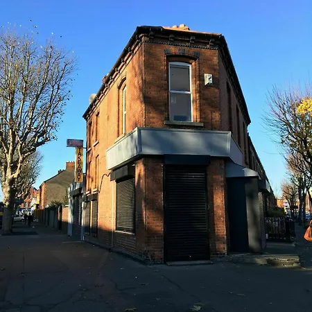 Appartement Belvidere Road *