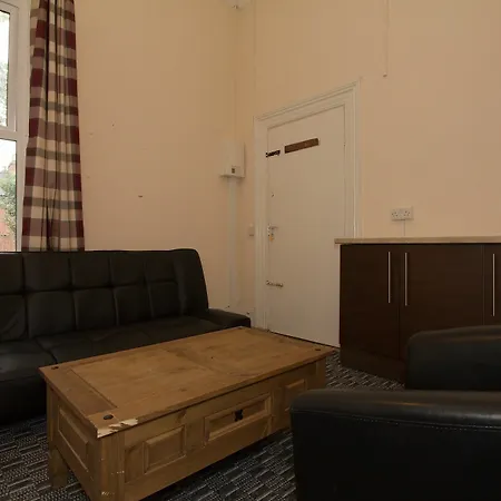 Belvidere Road Appartement *