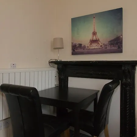 Appartement Belvidere Road *